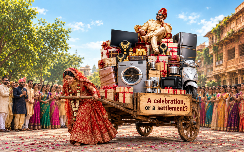 Dowry Death Lawyer in Gurgaon: When a Matrimonial Dispute Becomes a Criminal Case