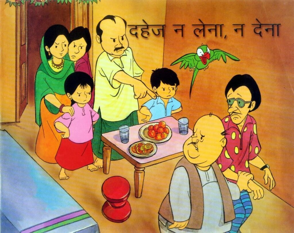 Dowry Death Matters: Legal Framework, Investigation, and Justice in India
